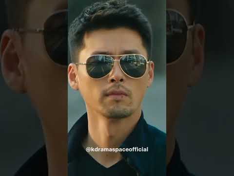 Who wouldn't feel proud just to stand beside this two | Confidential Assignment 2 #beautiful