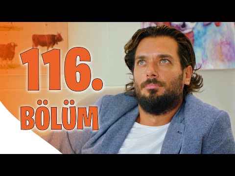 Kalk Gidelim 116. Bölüm