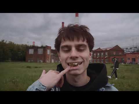 FRESCO feat. ROCKET, LILDRUGHILL Priroda (Nature) (slowed+reverb)