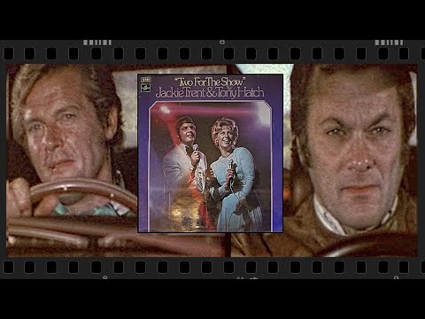 Jackie Trent & Tony Hatch. Gotta Get Away. The Persuaders, pilot episode, Overture.