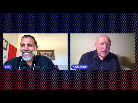 Nick Novello - From old Nick to New Nick