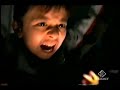 Italian Mattel Yu Gi Oh Toy Commercial
