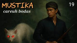 Download lagu MUSTIKA CAREUH BODAS | dongeng NANANG BARNA eps 19 mp3