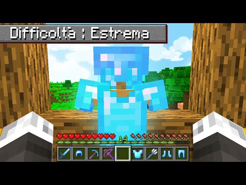 LA MIA NUOVA ARMATURA - Minecraft ITA