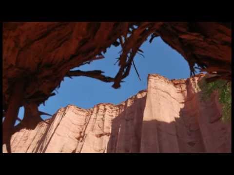 Backstage Algo Diferente