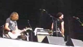 "Don't Drink The Water" by Stone Gods