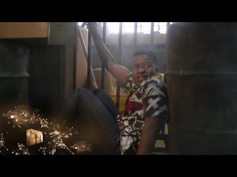 Melusi in the firing line – Isibaya | Mzansi Magic