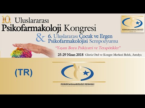 Serious consequences of drug-drug interactions / Mesut ÇETİN (TAP) (TR)