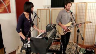 Phantogram - You are the Ocean (Donewaiting.com Presents "Live at Electraplay")