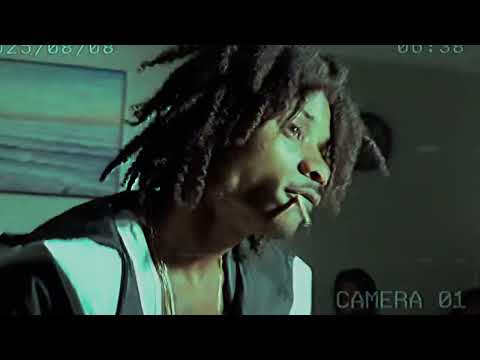 Rymey Gad | Countree Hype - Drunk Love  (Moon Rock Riddim)