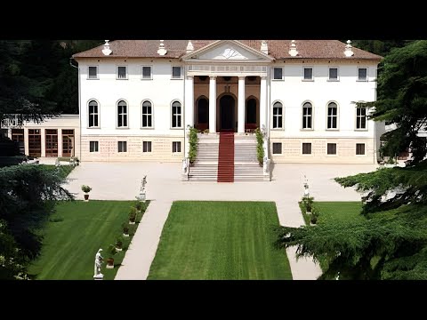 Hotel Relais Villa Corner Della Regina, Vedelago, Italy | Holidays In Italy