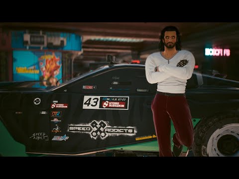 Cyberpunk 2077 PS5 Gameplay | Complete Walkthrough | Night City Adventures | No Commentary Part 5