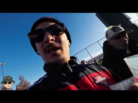 200th classic & I'm sick of it!! :: SKILLIECAM VLOGS