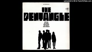 Pentangle - Bruton Town