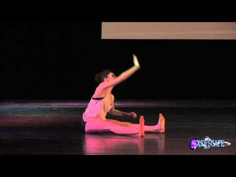 SoulEscape 2011 Summer - Stephanie Troyak