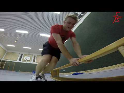 SFS Wintercheck Rückblick 2014