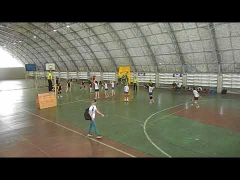 Unifieo X Vet  Unip - II Camp.  de Vôlei  Feminino - 2017 - Interatléticas