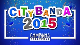 preview picture of video 'CITY BANDA 2015 | CAMPINAS DEPRESSIVA'