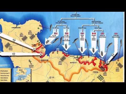 WWII:European Theater