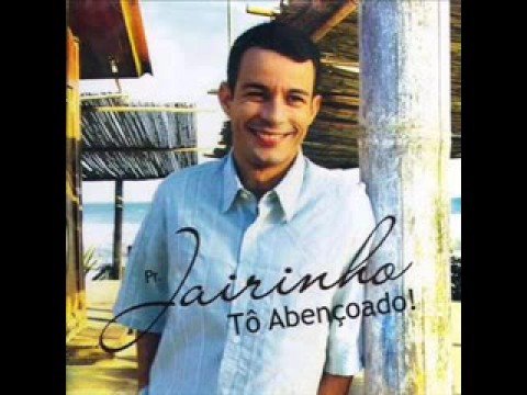 Pr. Jairinho - Maior é Deus