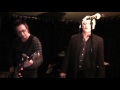 Gypie Mayo & The Monumentals - Standing at the Crossroads Again