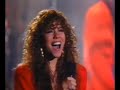 HQ Mariah Carey Emotions Can T Let Go Live At Arsenio Hall 1991