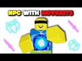 You Can Add Moves To NPCs In Jujutsu Shenanigans That S EPIC