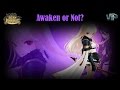 SEVEN KNIGHTS: Awaken or Not? [Shane]