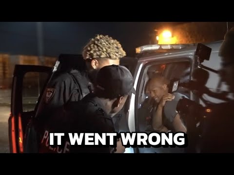 LIL WOODY HAS DONE IT AGAIN & guess who’s involved? YES DRUSKI & RAKAI 😳 (Behind The Scenes)🤣