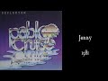 Pablo Cruise - Jenny (1981, vinyl rip)