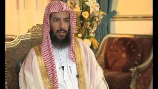 صورة القصص في صحيح البخاري   معالي الشيخ سعد بن ناصر الشثري 8