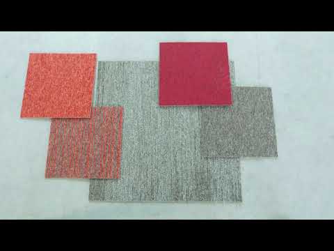 The new Tarkett DESSO Essence collections