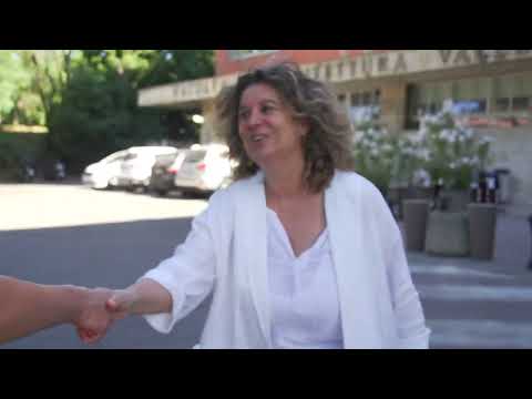 Maršrutas nr. 163 – Roma I d. Romos menų akademija, Sapienzos universiteto miestelis