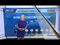 Head Advisory Up For South Florida