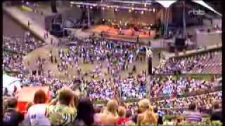 &quot;MONOTONIE&quot; Ich+Ich live in Berlin (Wuhlheide)