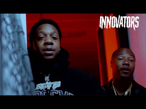 P Dub ft Bla$ta & Meezy - Nightmares (Official Music Video) | Innovators Exclusive