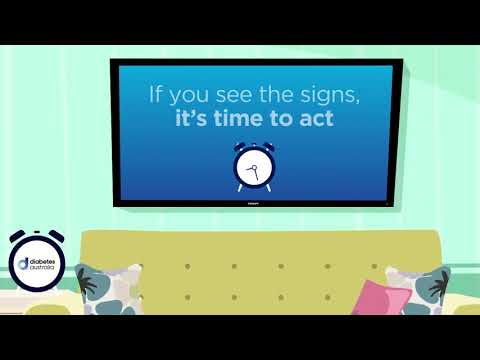 BREAKING NEWS: Do you know the 4Ts?