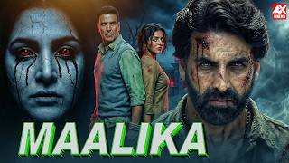 MAALIKA Full Horror Movie | Akshay Kumar | Sonakshi Sinha | Latest Bollywood Thriller HD Movie 2026 MQDEFAULT Thumbnail