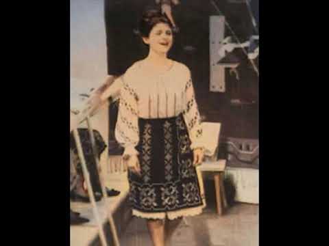 Ludmila Mișova - Fa Ileană (1962)