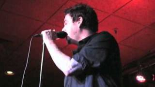 Josh Hoge - &quot;Come Back To Me&quot; - at Prospectors