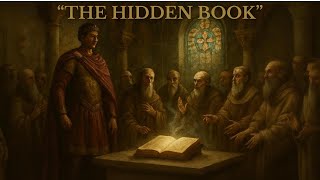 Download lagu The Hidden Book Banned by Constantine mp3 Download lagu The Hidden Book Banned by Constantine mp3