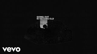 6LACK - Gettin’ Old [Lyric Video]