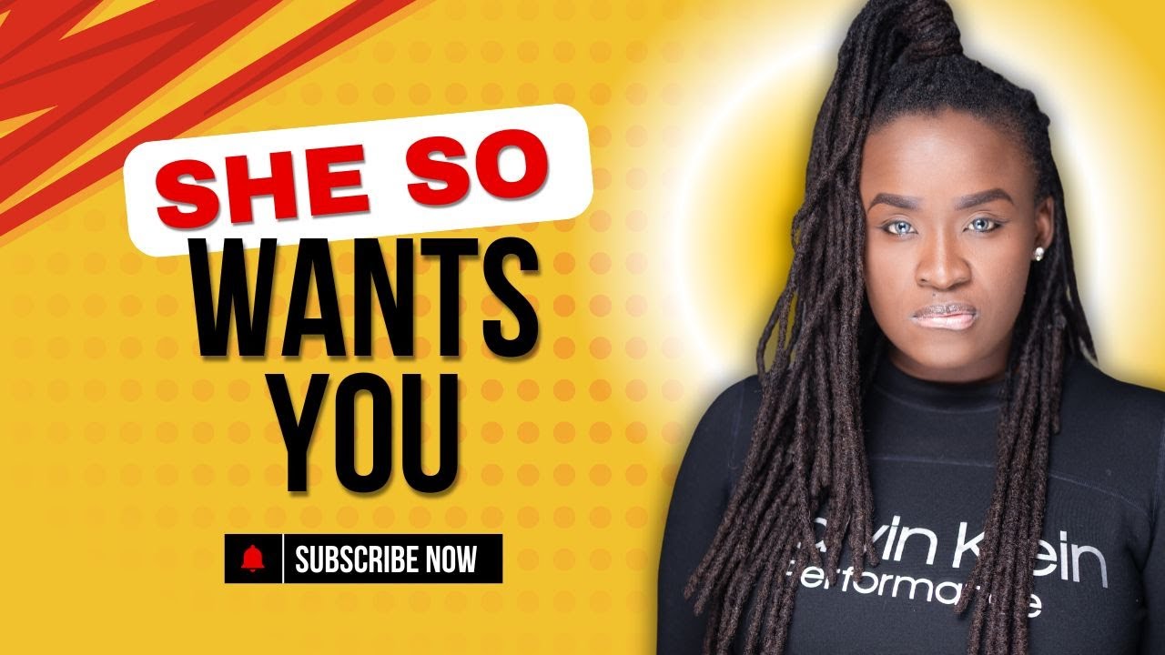 7 Signs she's sexually attracted to you