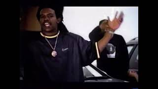 Funkmaster Flex, Wu-Tang Clan &amp; Harlem Woodz - Wu Tang Cream Team Line Up (Raheem El-Shabazz Remix)