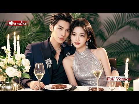 ไม่มีใครกล้ายุ่งกับเจ้าพ่อมาเฟียผู้เย็นชา กลับตกหลุมรักผู้หญิงที่ทิ้งเขาไป และตามใจเธอสุดใจ