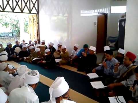 Qasidah Mtis Raudhatul Muhibbin