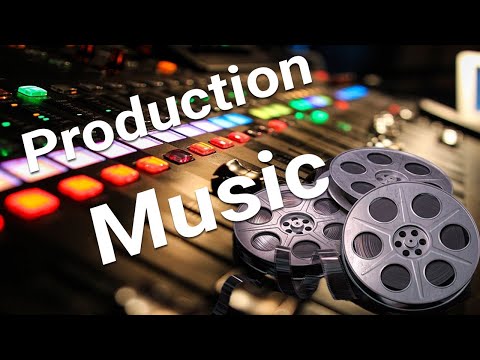 Production Music for Trailers - APM and Extreme