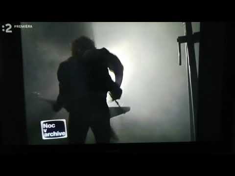 Robo Grigorov - Národ kanibal