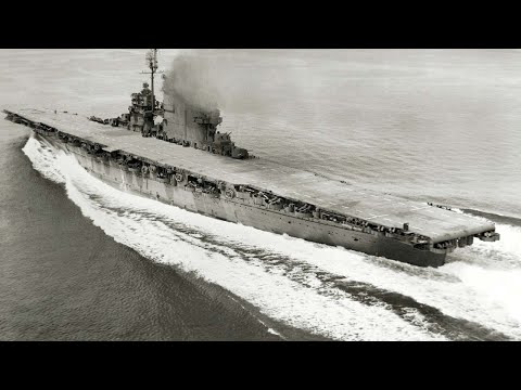 As Fast as You Can - US Fast Carriers Cripple Japan's Fleet at Rabaul