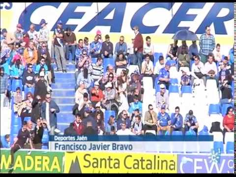 Linares y Mancha Real se reparten los puntos en un emocionante partido